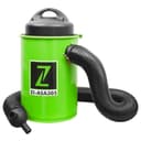 ODCIĄG DO TROCIN ZIPPER ZI-ASA305 1100W 183M3/H MASZYNA STOLARSKA 2
