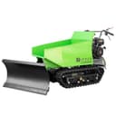 WOZIDŁO ZIPPER ZI-MD500HSN 500 KG GĄSIENICOWE TRANSPORTER ŁADUNKÓW 3