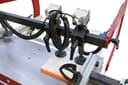 WIERTARKA WIELOWRZECIONOWA OPTIMAT F21-3S 21 WRZECION 2800 OBR/MIN 9
