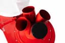 ODCIĄG DO TROCIN HOLZMANN ABS 4560 4560 M3/H 3,8 KW 400V 5