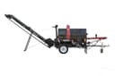 PIŁOŁUPARKA SPALINOWA 20 TON OPTIMAT FOREST LINE 20S500 14 KM HYDRAULICZNA 3