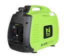 GENERATOR AGREGAT PRĄDOTWÓRCZY WALIZKOWY INWERTEROWY ZIPPER ZI-STE2000IV 2, 9
