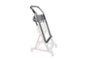 WÓZEK DO TRANSPORTU PŁYT HOLZMANN PW3040KIPP 136 KG Z ODCHYLANYM WSPORNIKIE 5