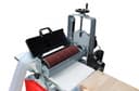 SZLIFFIERKA BĘBNOWA HOLZMANN ZS 400U 230V 2250W DO SZLIFFOWANIA DREWNA 10