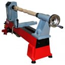 TOKARKA DO DREWNA HOLZMANN D 460FXL 770W 230V BEZSTOPNIOWA REGULACJA 4