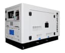 GENERATOR PRĄDOTWÓRCZY DIESLA OPTIMAT IQ14000 CUBE 12,8 KW TRÓJFAZOWY 400V 8