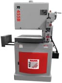 SZLIFIERKA SZEROKOTAŚMOWA HOLZMANN R 455B DO DREWNA 457 MM 2,2 KW 8