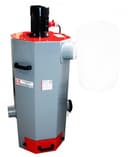 ODCIĄG DO METALU HOLZMANN MABS 750 (230V) 1100 M³/H ODSYSANIE PYŁÓW 2