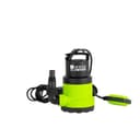 POMPA ZANURZENIOWA ZIPPER ZI-CWP400 400W 7,3 M3/H DO WODY CZYSTEJ 4