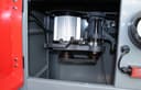 FREZARKA DOLNOWRZECIONOWA STOŁOWA HOLZMANN FS200SF 400V 2,8 KW 4 ZAKRESY OB 6
