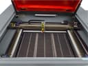 PLOTER LASEROWY LASER CO2 HOLZMANN CL4060 80W GRAWEROWANIE I CIĘCIE 3