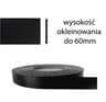 WYSOKOŚĆ OKLEINOWANIA DO 60 MM DO OKLEINIAREK STOMANA KZM6TF KZM6RTF OPTIMAT ONE, TWO