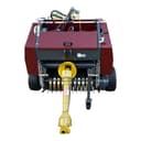 MINI PRASA BELUJĄCA OPTIMAT FARMER 1 500X700MM WOM 18-30KM NOWOŚĆ 3