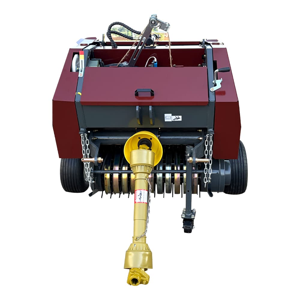 MINI PRASA BELUJĄCA OPTIMAT FARMER 1 500X700MM WOM 18-30KM NOWOŚĆ
