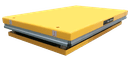 VIBER-SYSTEM SN2000 ELEKTRYCZNY STÓŁ WARSZTATOWY PODNOŚNY NOŻYCOWY 2000 KG 3