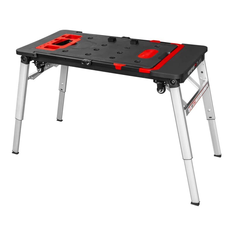 STÓŁ ROBOCZY WIELOFUNKCYJNY 7W1 HOLZMANN MF7IN1 150/250KG