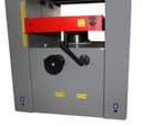 GRUBOŚCIÓWKA HOLZMANN DHM 530P STOMANA 7,7 KW ELEKTRYCZNA REGULACJA STOŁU 9