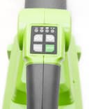 DMUCHAWA AKUMULATOROWA ZIPPER ZI-LBR40V-AKKU 40V 780 M3/H BEZ BATERII 2