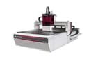 FREZARKA CNC 2132 OPTIMAT 2100X3200 ATC AUTOMATYCZNY MAGAZYN NARZĘDZI 2