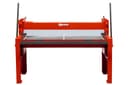 NOŻYCE DO BLACHY HOLZMANN TBS1500 1500MM 1,5MM STALI 2