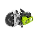 PRZECINARKA DO BETONU ZIPPER ZI-BTS300T 300MM 2400W 2-SUWOWA 5