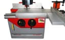 FREZARKA DOLNOWRZECIONOWA HOLZMANN FS 300SFP 5,5 KW 10000 OBR/MIN 5