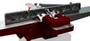 STRUGARKO WYRÓWNYWARKA OPTIMAT W 150S WAŁ SPIRALNY 400V MASZYNA STOLARSKA 5