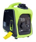 GENERATOR AGREGAT PRĄDOTWÓRCZY WALIZKOWY INWERTOROWY OPTIMAT SMART ENERGY I 8