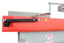 STRUGARKA WYRÓWNIARKA HOLZMANN AHM 530P STOMANA 530MM 5,5 KW MASZYNA STOLAR 3