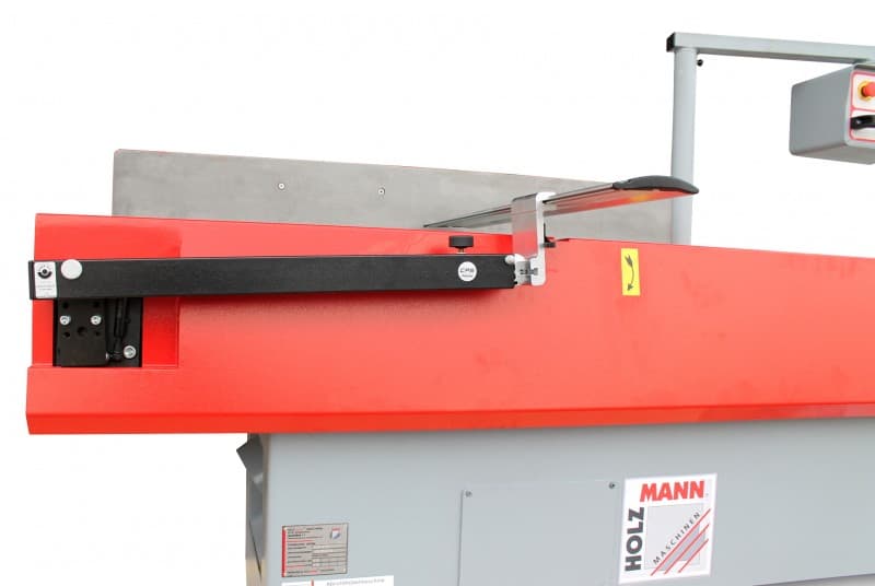 STRUGARKA WYRÓWNIARKA HOLZMANN AHM 530P STOMANA 530MM 5,5 KW MASZYNA STOLARSKA