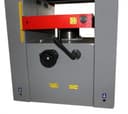 GRUBOŚCIÓWKA HOLZMANN DHM 410P STOMANA 410MM 3KW MASZYNA STOLARSKA 9