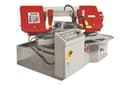 PILA TASMOWA DO CIECIA METALU HOLZMANN BS280GPS 280MM 2,2 KW 400V 3