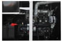 GENERATOR PRĄDOTWÓRCZY OPTIMAT IQ13000 CUBE 12 KW DIESEL TRÓJFAZOWY 400V 10