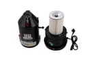 ODPYLACZ DO PIASKARKI KABINOWEJ VIBER-SYSTEM OP15 1450 W 230 V 4