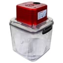 ODKURZACZ ODCIĄG HOLZMANN CTF45PCLEAN DO FREZARKI CNC CTF45P 72W 6