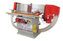 SZLIFIERKA KRAWĘDZIOWA HOLZMANN KOS 3000P STOMANA 3KW 400V 1