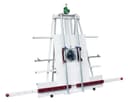 PIONOWA PILA PANELOWA OPTIMAT VS-20 1600 MM PILARKA SCIENNA 3