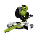 PILA UKOSNICA ZIPPER ZI-KGS255DS Z STOLEM ZI-KSS1945 2000W 6