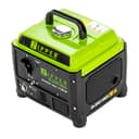 GENERATOR INWERTEROWY ZIPPER ZI-STE1100IV 1,1 KW AGREGAT PRĄDOTWÓRCZY 2