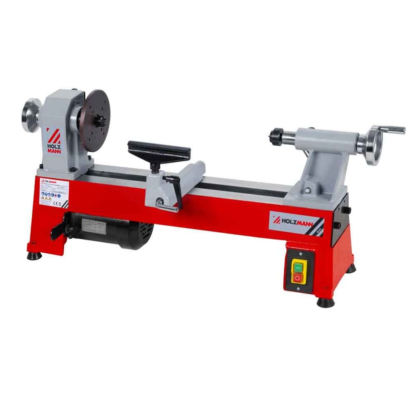 TOKARKA DO DREWNA HOLZMANN D 460 600W 230V MASZYNA STOLARSKA