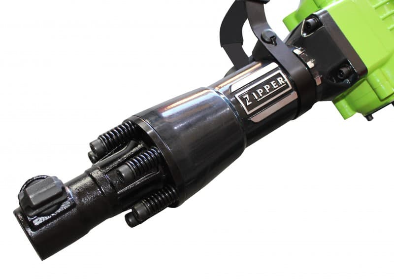 MŁOT UDAROWY WYBURZENIOWY ZIPPER ZI-ABH1700D 65 DŻULI 1700W