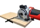 UNIWERSALNA PRZECINARKA HOLZMANN TAS 89M 600W 230V DO DREWNA I ALUMINIUM 1