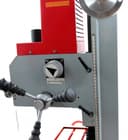 FREZARKA HOLZMANN BF 20V 600W 230V STÓŁ KRZYŻOWY DO WARSZTATU 9