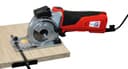 UNIWERSALNA PRZECINARKA HOLZMANN TAS 89M 600W 230V DO DREWNA I ALUMINIUM 2