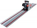 PILARKO-ZAGŁĘBIARKA HOLZMANN TAS 165PRO Z SZYNĄ 1,5M 1400W 8
