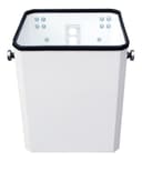 MOBILNY POJEMNIK NA TROCINY DO ODCIĄGU OPTIMAT OT 4500 OT 5200 HOLZING RLA 3