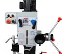 FREZARKA HOLZMANN ZX 7045 1500W 400V STÓŁ KRZYŻOWY 210X730 MM SKU 10130 8