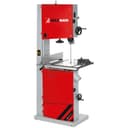 PILA TASMOWA HOLZMANN HBS470PROFI 230V 1.5 KW 2 PREDKOSCI CIEZKA PROFESJONA 1