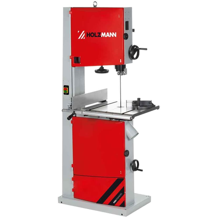 PILA TASMOWA HOLZMANN HBS470PROFI 230V 1.5 KW 2 PREDKOSCI CIEZKA PROFESJONA