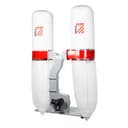 HOLZMANN ABS3880 ODCIĄG DO TROCIN 230V 3880 M3/H SKU 1078865 1